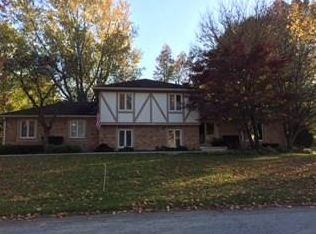 8549 Chapel Glen Dr, Indianapolis, IN 46234