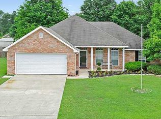 13642 Tara Hills Dr, Gulfport, MS 39503