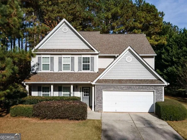 4317 Caney Fork Cir, Braselton, GA 30517