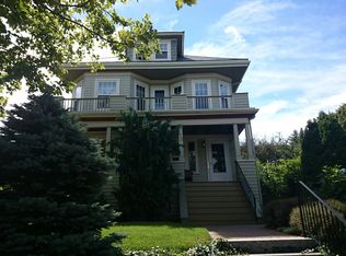 116 Theodore Parker Rd, West Roxbury, MA 02132