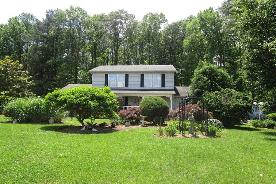 1st image of 26318 Coombs Oaks Way