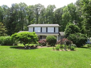 26318 Coombs Oaks Way, Mechanicsville, MD 20659