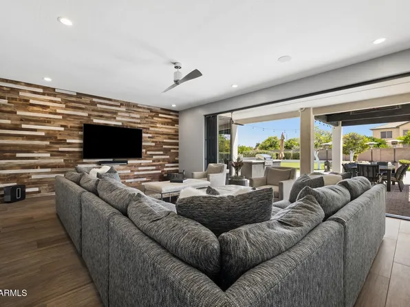 1141 N OMAHA --, Mesa, AZ 85205
