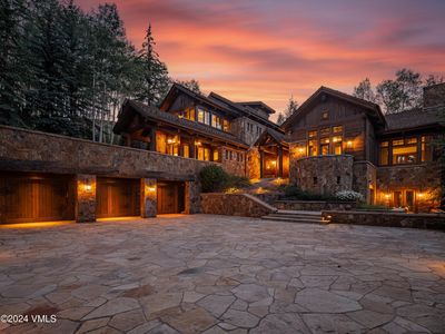 331 Strawberry Park Rd, Beaver Creek, CO, 81620