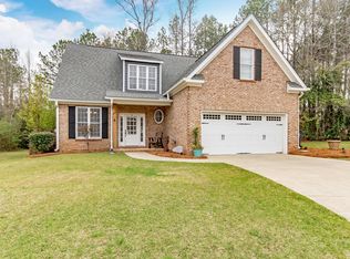 38 Rocky Loop, Alexander City, AL 35010