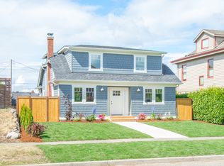 3733 N 28th St, Tacoma, WA 98407