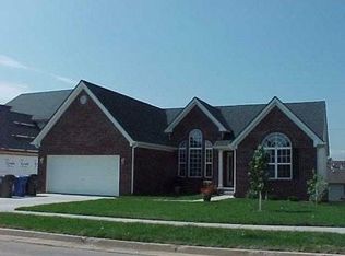 524 Meadowcrest Park, Lexington, KY 40515