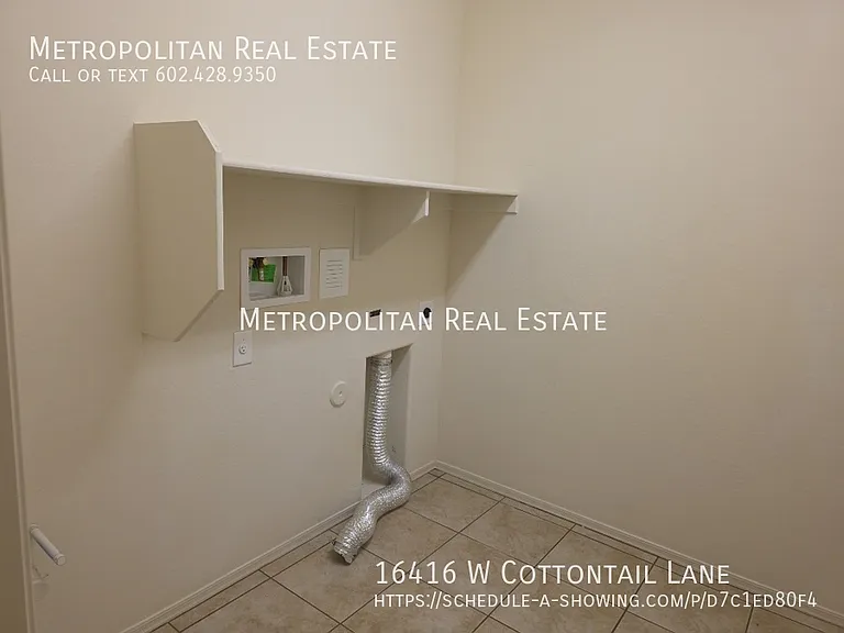 16416 W Cottontail Ln — Photo 16