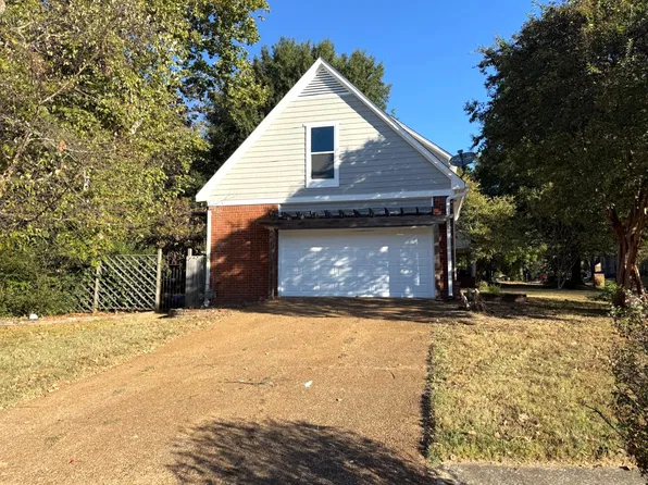 253 Rhonda Cir E, Cordova, TN 38018