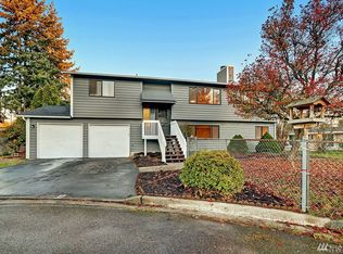 2345 N 189th St, Shoreline, WA 98133
