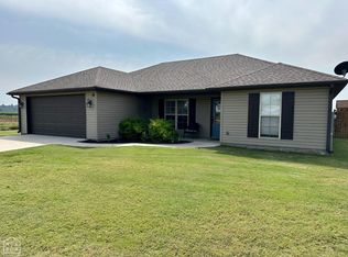 67 Jackson Rd, Lake City, AR 72437