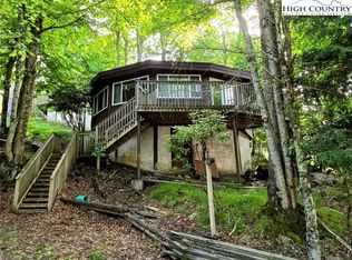 117 Beechwood Ln, Banner Elk, NC 28604