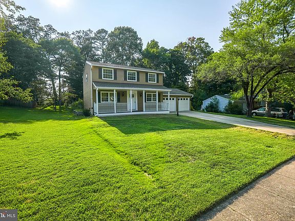 2nd image of 16044 Macedonia Dr