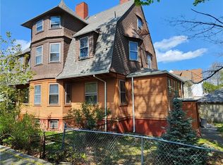 166 Adelaide Ave, Providence, RI 02907