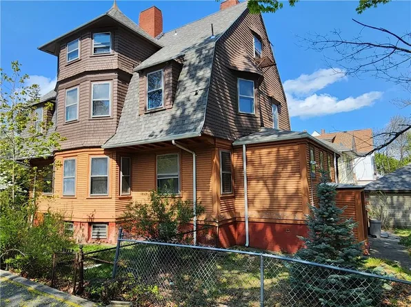 166 Adelaide Ave, Providence, RI 02907