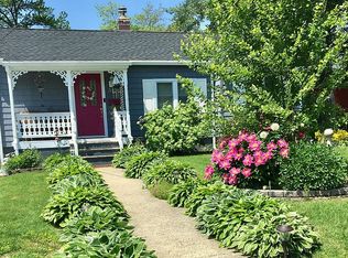 383 Sherwood Dr, Keyport, NJ