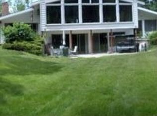 449 Pioneer Dr, Litchfield, MI 49252