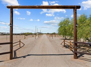 000X E 66th St #2, Salome, AZ 85348