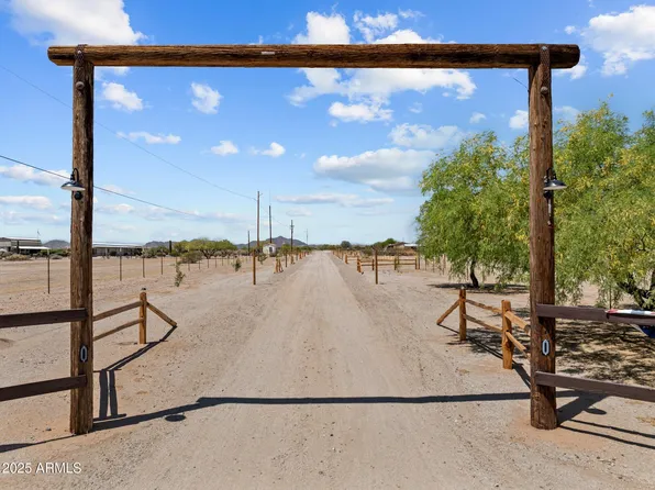 000X 66th Street #2, Salome, AZ 85348