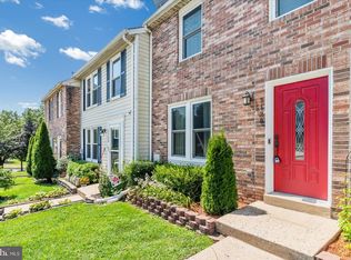 3120 Holly Berry Ct, Abingdon, MD 21009