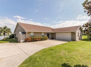 2301 Lake Easy Rd, Babson Park, FL 33827