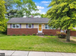 309 Luther Rd, Glen Burnie, MD 21061