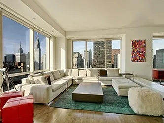 Sold by Corcoran