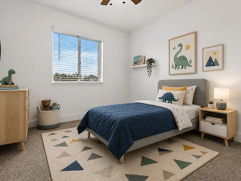 Bloomfield Square Apartments - Auburn Hills, MI — Photo 14