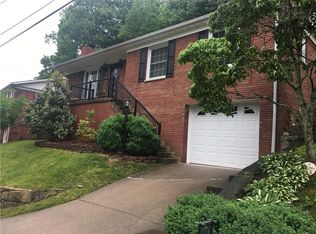 864 Beaumont Rd, Charleston, WV 25314