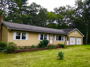130 Pedersen Ridge Rd, Milford, PA 18337