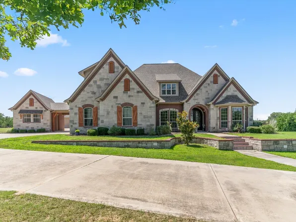 830 Cemetery Rd, Decatur, TX 76234