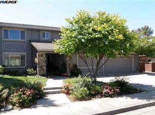 727 Polaris Way, Livermore, CA 94550