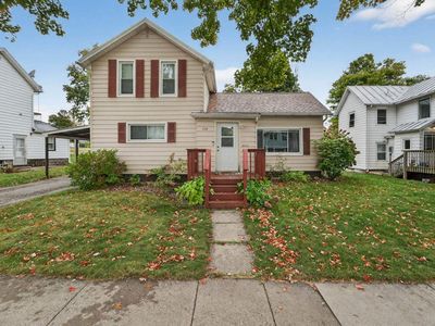 326 3rd Avenue, Baraboo, WI, 53913