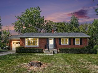 9811 Lorelei Dr, Cincinnati, OH 45231
