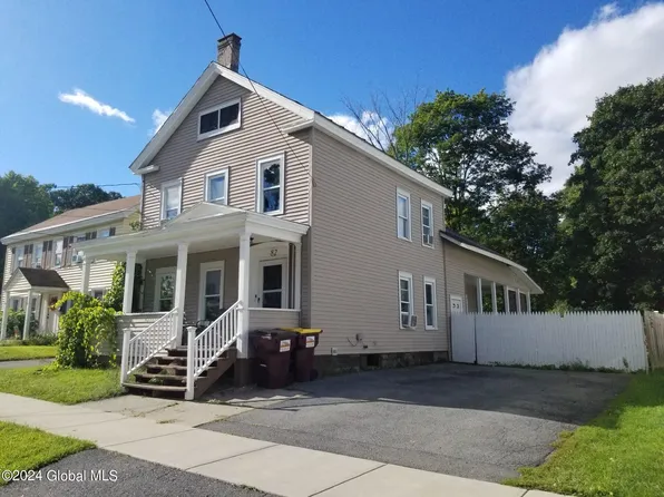 82 McCrea Street, Fort Edward, NY 12828