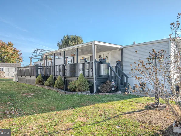 113 Herbert Ct, Bear, DE 19701