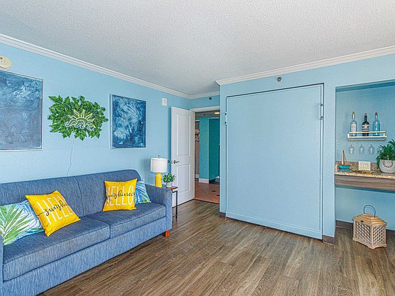 5th image of 6900 N Ocean Blvd. #1511