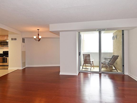 5th image of 4601 N Park Ave APT 1610