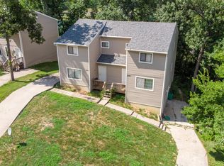 3707 W Sugar Tree Ln, Columbia, MO 65201