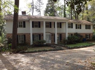 300 Magnolia Dr, Jackson, AL 36545