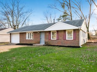 543 Bonnington Way, Columbus, OH