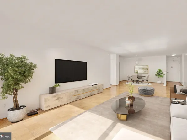 5101 River Rd APT 1512, Bethesda, MD 20816
