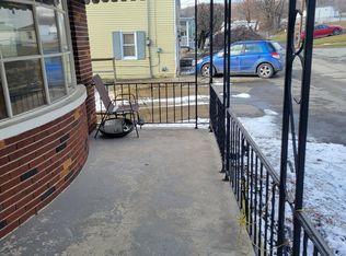 1505 Division St FRONT A, Scranton, PA 18504