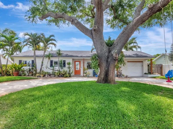 6468 17th Ter N, Saint Petersburg, FL 33710