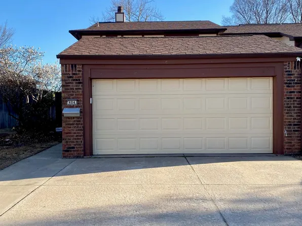 8917 W Harvest Ln APT 404, Wichita, KS 67212