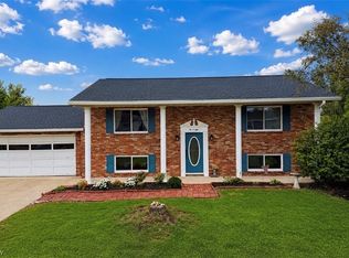108 Shamrock Dr, Marietta, OH 45750