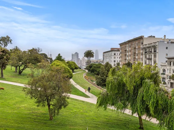 2200 Sacramento St APT 206, San Francisco, CA 94115