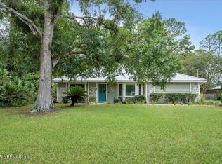 6939 Sea Place Ave, Saint Augustine, FL 32086