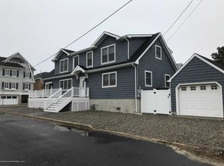 495 Sunset Blvd, Mantoloking, NJ 08738