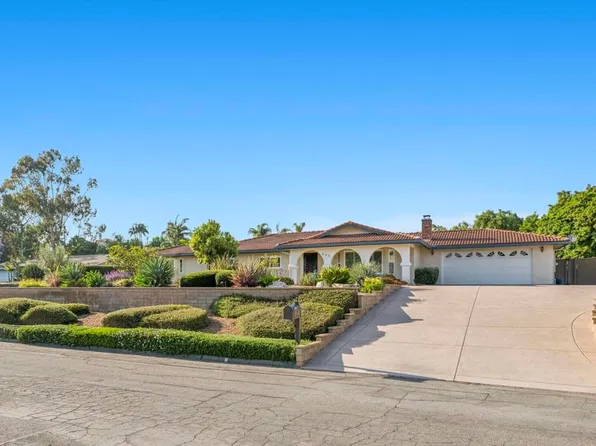 525 Hilo Way, Vista, CA 92081